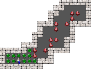 Уровень 1 — Revenge 19